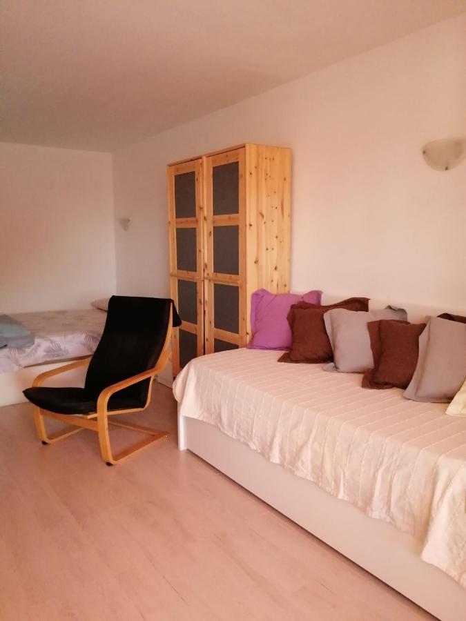 Appartamento Casa Tavio 3 Arona  Esterno foto