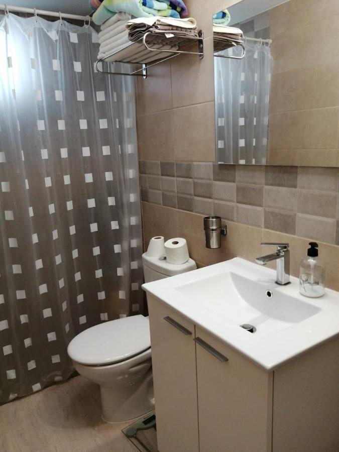 Appartamento Casa Tavio 3 Arona  Esterno foto