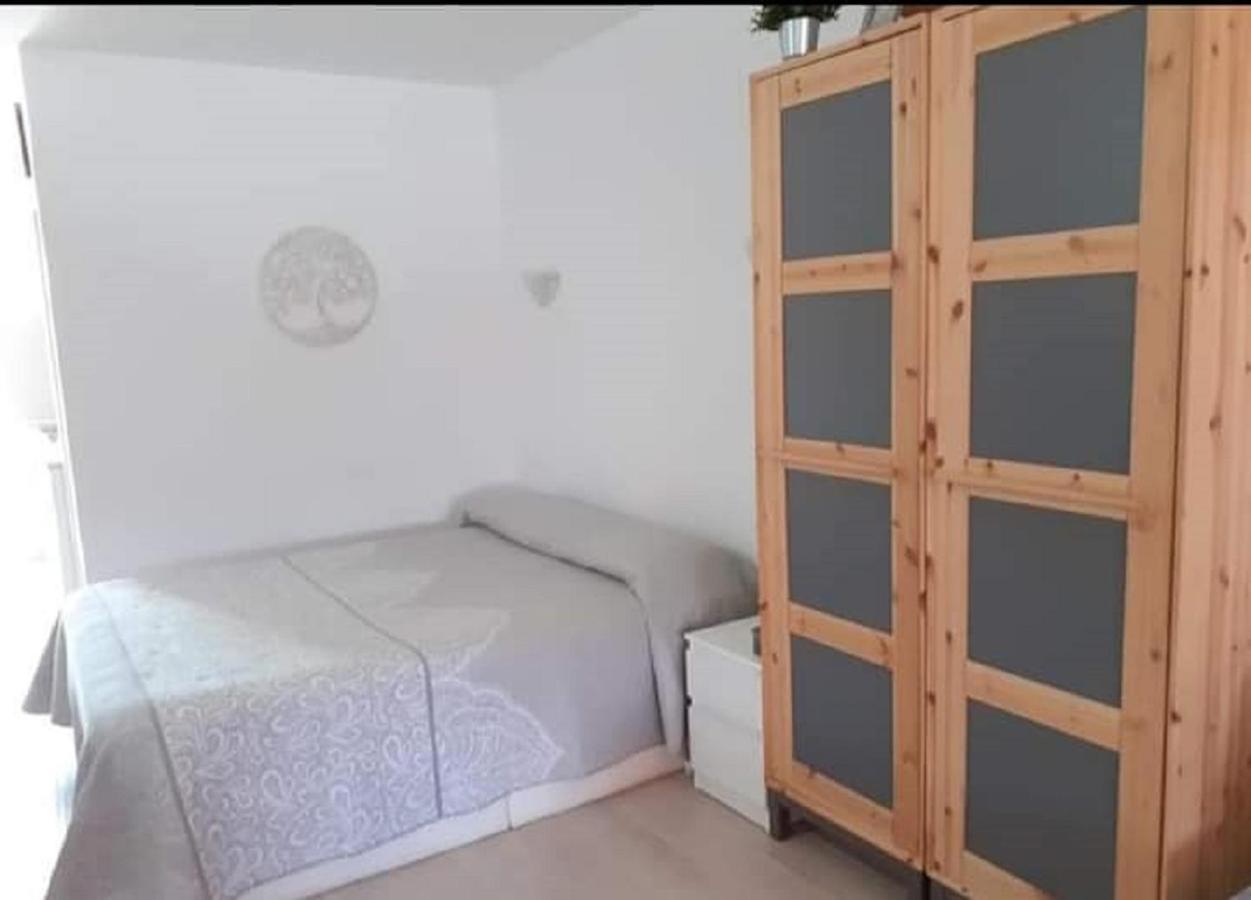Appartamento Casa Tavio 3 Arona  Esterno foto