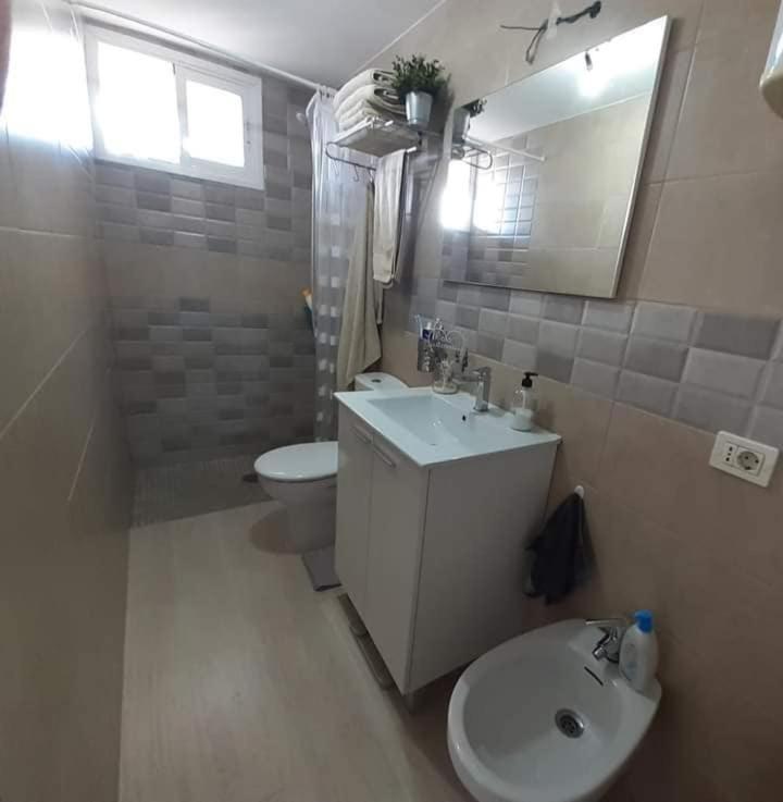 Appartamento Casa Tavio 3 Arona  Esterno foto